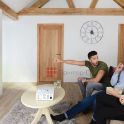 Проектор Optoma GT1080e