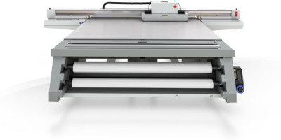 УФ-плоттер Oce Arizona 440XT