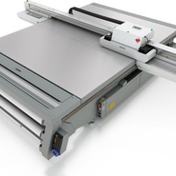 УФ-плоттер Oce Arizona 440XT