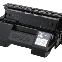 Тонер-картридж Epson 0614 (black) (PP003781)