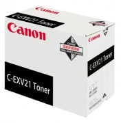 Тонер-картридж Canon C-EXV21 (black) (PP003970)