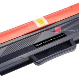 Тонер-картридж Cactus Toner CSP-W1106 для HP Laser 107, 135, 137fnw (black), 1000 стр.