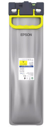Чернила Epson Ink Pack XL T13L4 желтый (yellow), 20000 стр.