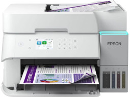 МФУ Epson EcoTank ET-3956