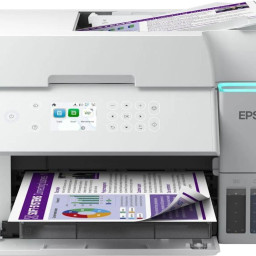 МФУ Epson EcoTank ET-3956