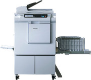 Ризограф Ricoh Priport DD 5450