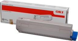 Тонер-картридж OKI Toner Cartridge TONER-B (44844508) (PP014199)
