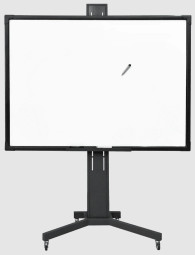 Интерактивная доска NexTouch NextWall Pro 78