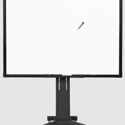 Интерактивная доска NexTouch NextWall Pro 78