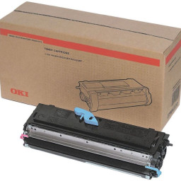 Тонер-картридж Oki Toner Cartridge TONER-B (9004169) (PP014056)