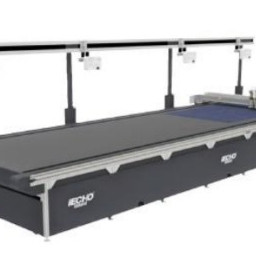 iECHO система проецирования HD Projection System