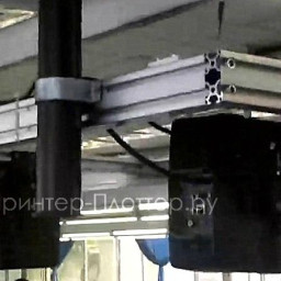 iECHO система проецирования HD Projection System