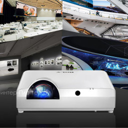 Проектор ROLY RL-S380X