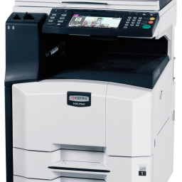 МФУ Kyocera KM-2560 (1102H03NL0)