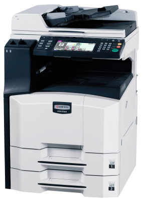 МФУ Kyocera KM-2560 (1102H03NL0)