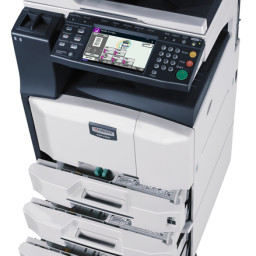 МФУ Kyocera KM-2560 (1102H03NL0)