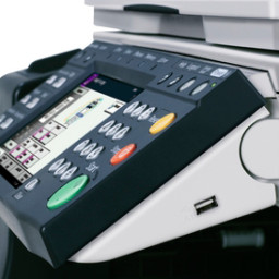 МФУ Kyocera KM-2560 (1102H03NL0)