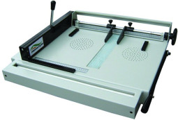 Крышкоделательный аппарат Vektor HS-01