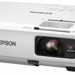 Проектор Epson EB-S18
