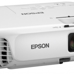 Проектор Epson EB-S18