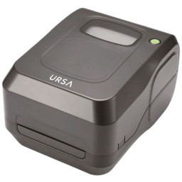 Термотрансферный принтер URSA UR520TE