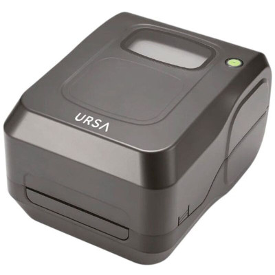 Термотрансферный принтер URSA UR520TE