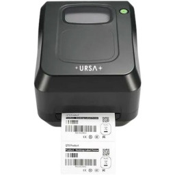 Термотрансферный принтер URSA UR520TE