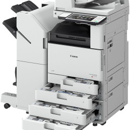 МФУ Canon imageRUNNER ADVANCE C3520i (C3520i II)