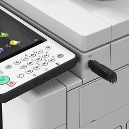 МФУ Canon imageRUNNER ADVANCE C3520i (C3520i II)