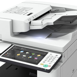 МФУ Canon imageRUNNER ADVANCE C3520i (C3520i II)