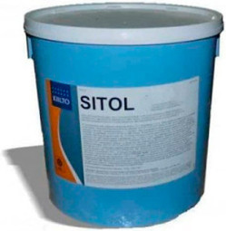 Клей дисперсионный Ситол 4140, 15 кг
