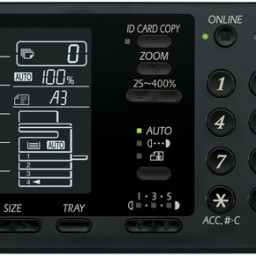 МФУ Sharp Nova L AR-6026NR