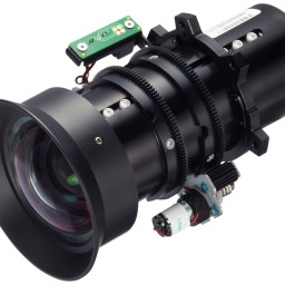 NEC объектив Lens NP34ZL