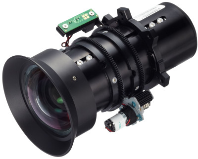 NEC объектив Lens NP34ZL