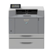 Принтер Sharp BP-C131PWEU