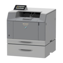 Принтер Sharp BP-C131PWEU