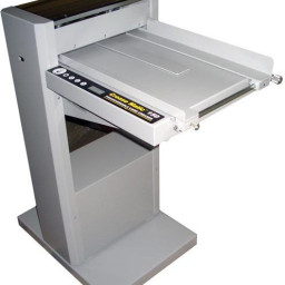 Биговщик KAS Creasematic 150