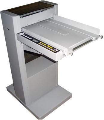 Биговщик KAS Creasematic 150