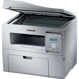 МФУ Samsung SCX-4655FN