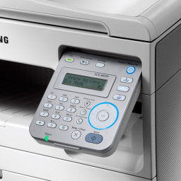 МФУ Samsung SCX-4655FN