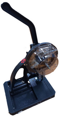 Пресс для установки люверсов D-03 (SHBW-04)