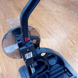 Пресс для установки люверсов D-03 (SHBW-04)