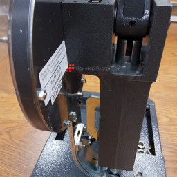 Пресс для установки люверсов D-03 (SHBW-04)