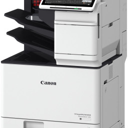 МФУ Canon imageRUNNER ADVANCE DX 617iZ