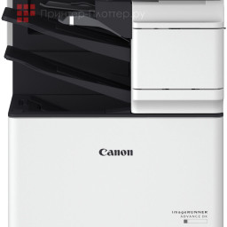 МФУ Canon imageRUNNER ADVANCE DX 617iZ