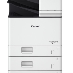 МФУ Canon imageRUNNER ADVANCE DX 617iZ