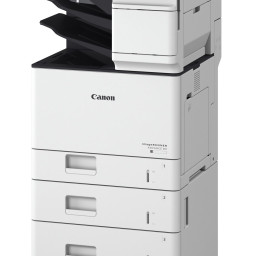 МФУ Canon imageRUNNER ADVANCE DX 617iZ