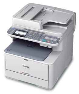 МФУ Toshiba e-STUDIO263CS