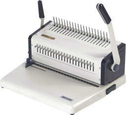 Брошюровщик Office Kit B2125