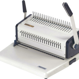 Брошюровщик Office Kit B2125